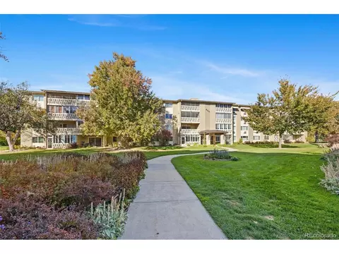 650 S Alton Way #3B, Denver, CO 80247
