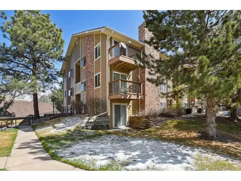 3051 S Ursula Cir #B9-302, Aurora, CO 80014