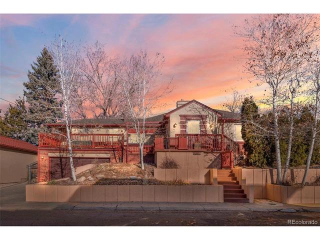 4215 W Byron Pl, Denver, CO 80212
