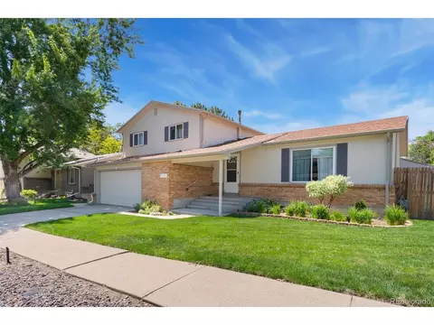 7276 W 83rd Way, Arvada, CO 80003