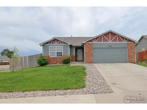 2900 Anchor Dr, Evans, CO 80620 photo 1