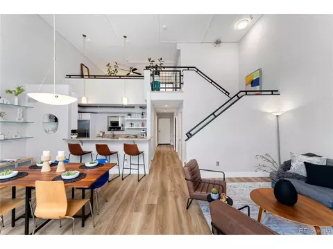 930 Acoma St #105, Denver, CO 80204
