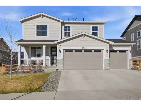 3963 Flat Rock St, Aurora, CO 80019