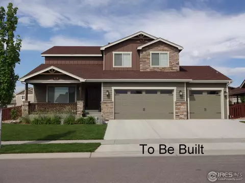 5955 Yellowtail, Timnath, CO 80547 photo 1