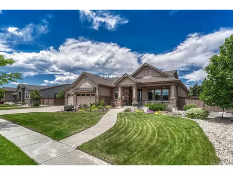 15047 W 50th Pl, Golden, CO 80403