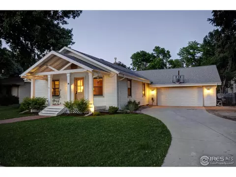528 8th St, Berthoud, CO 80513 photo 1