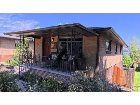 4921 W 34th Ave, Denver, CO 80212
