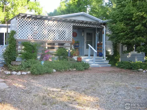 425 E County Road 8, Berthoud, CO 80513 photo 1