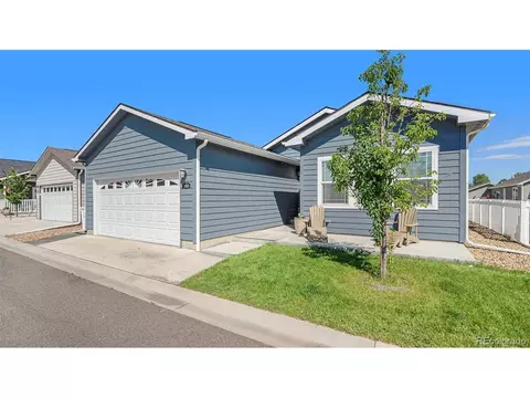7885 Cattail, Frederick, CO 80530
