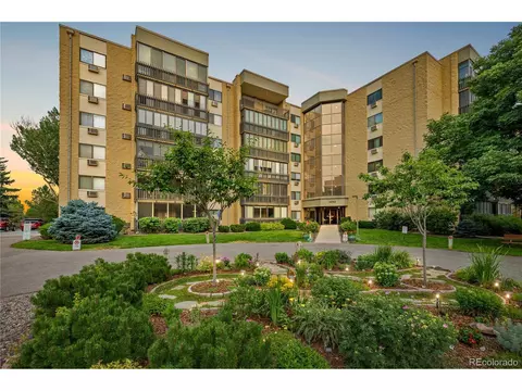 14050 E Linvale Pl #112, Aurora, CO 80014
