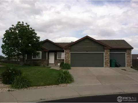 86 Flat Iron Ln, Severance, CO 80550 photo 1