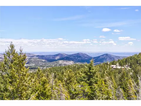 8384 S Doubleheader Ranch Rd, Morrison, CO 80465 photo 8