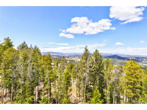 8384 S Doubleheader Ranch Rd, Morrison, CO 80465 photo 7