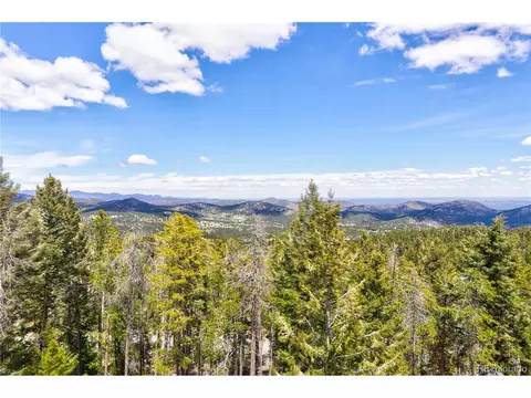 8384 S Doubleheader Ranch Rd, Morrison, CO 80465 photo 5