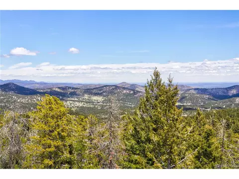 8384 S Doubleheader Ranch Rd, Morrison, CO 80465 photo 9