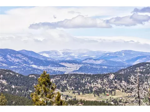 8384 S Doubleheader Ranch Rd, Morrison, CO 80465 photo 11