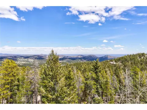 8384 S Doubleheader Ranch Rd, Morrison, CO 80465 photo 4