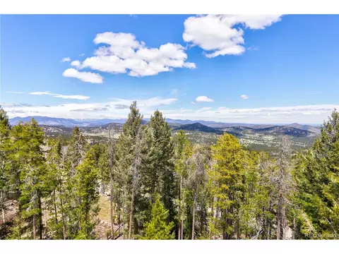 8384 S Doubleheader Ranch Rd, Morrison, CO 80465 photo 6