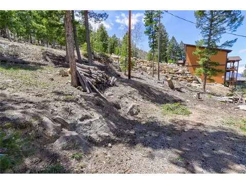8384 S Doubleheader Ranch Rd, Morrison, CO 80465 photo 38