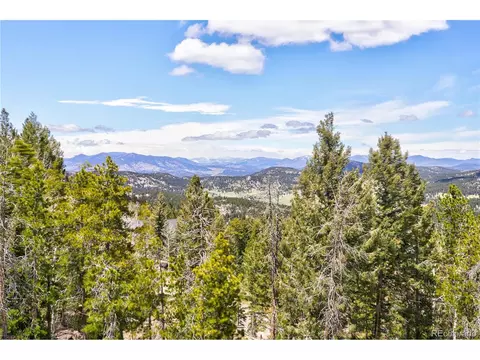 8384 S Doubleheader Ranch Rd, Morrison, CO 80465 photo 10