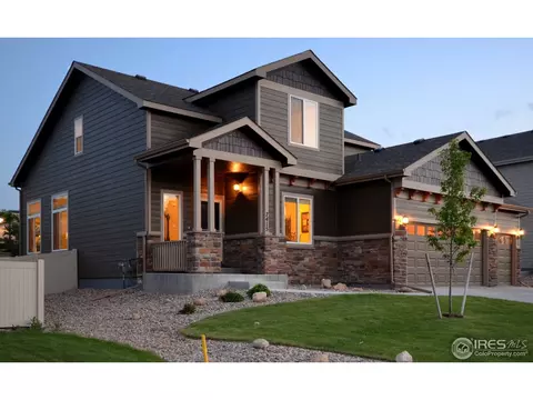 7415 Pimlico Dr, Windsor, CO 80550 photo 1