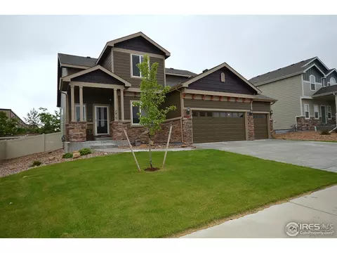 7415 Pimlico Dr, Windsor, CO 80550 photo 2