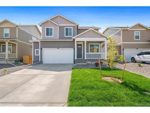 13329 Xanthia St, Thornton, CO 80602