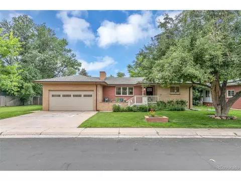 2375 S Birch St, Denver, CO 80222