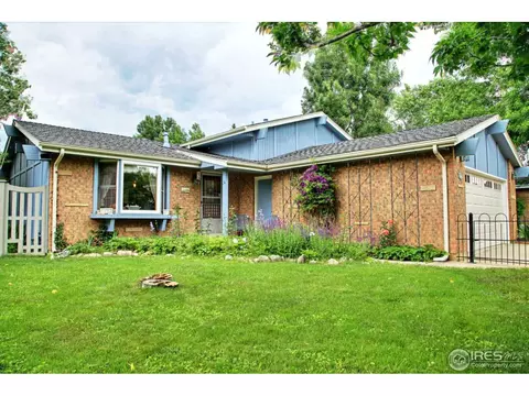 3771 Monterey Pl, Boulder, CO 80301 photo 1