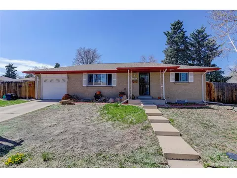 8221 Ralph Ln, Denver, CO 80221