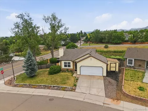 8408 W Toller Ave, Littleton, CO 80128