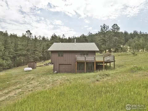 13906 N Saint Vrain Dr, Lyons, CO 80540 photo 24