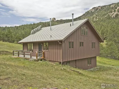 13906 N Saint Vrain Dr, Lyons, CO 80540 photo 25