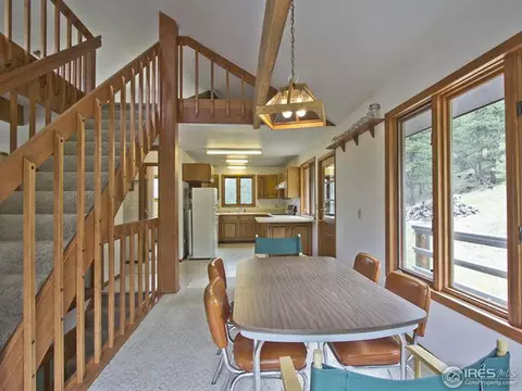 13906 N Saint Vrain Dr, Lyons, CO 80540 photo 4