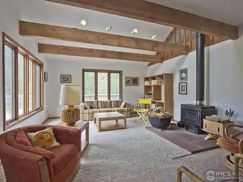 13906 N Saint Vrain Dr, Lyons, CO 80540 photo 8