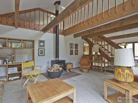 13906 N Saint Vrain Dr, Lyons, CO 80540 photo 9