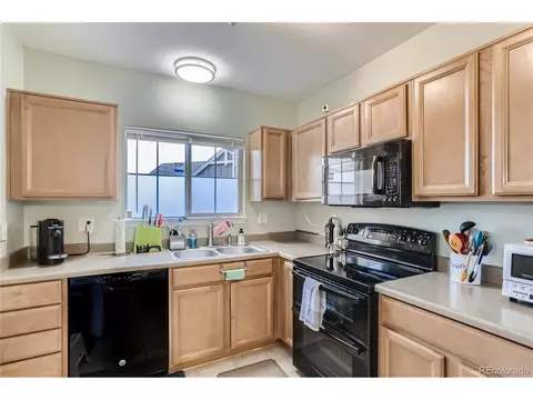 23505 E Platte Dr #8-E, Aurora, CO 80016 photo 4