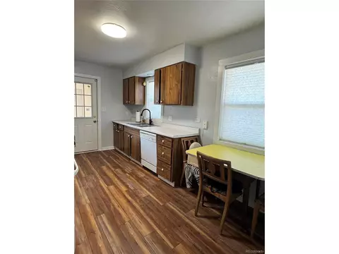 Kitchen - 203 Dakota Ave, Rangely, CO 81648 photo 1 of 4