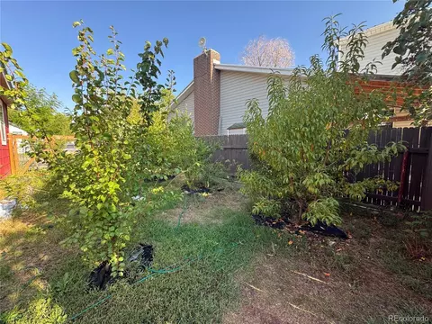 Exterior - 203 Dakota Ave, Rangely, CO 81648 photo 3 of 3