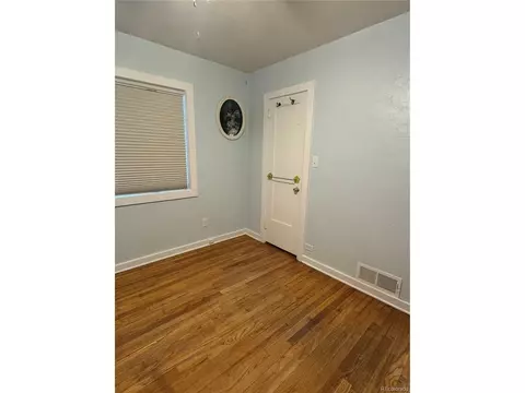 Bedroom - 203 Dakota Ave, Rangely, CO 81648 photo 4 of 4