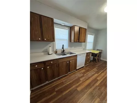 Kitchen - 203 Dakota Ave, Rangely, CO 81648 photo 3 of 4