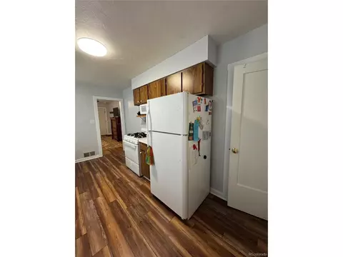 Kitchen - 203 Dakota Ave, Rangely, CO 81648 photo 4 of 4