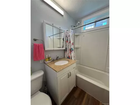 Bath - 203 Dakota Ave, Rangely, CO 81648 photo 1 of 1