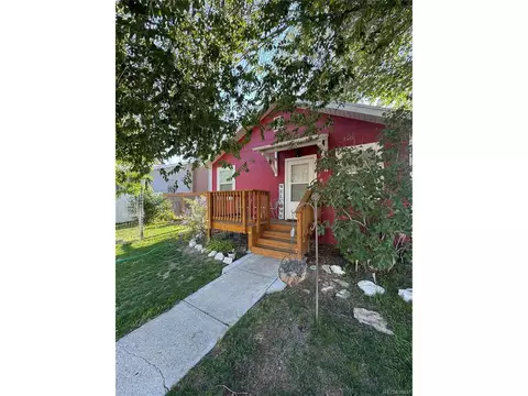 Exterior - 203 Dakota Ave, Rangely, CO 81648 photo 1 of 3