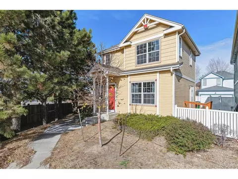 1677 S Buckley Cir, Aurora, CO 80017