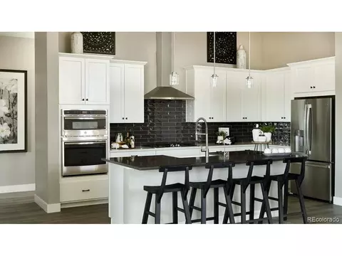 Kitchen - 6229 Juniper Dr, Thornton, CO 80602 photo 3 of 3