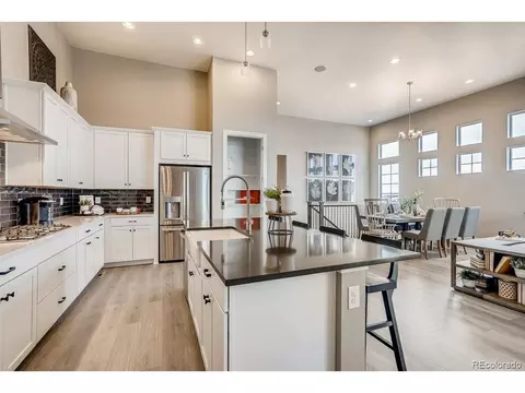 Kitchen - 6229 Juniper Dr, Thornton, CO 80602 photo 2 of 3