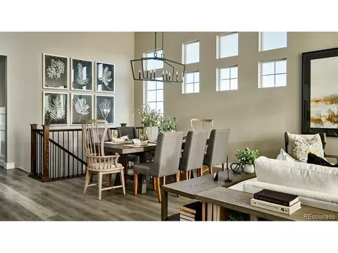 Dining - 6229 Juniper Dr, Thornton, CO 80602 photo 1 of 2