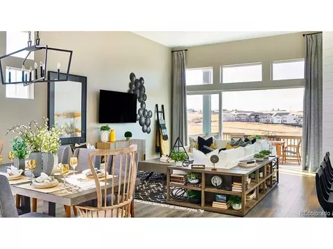 Dining - 6229 Juniper Dr, Thornton, CO 80602 photo 2 of 2