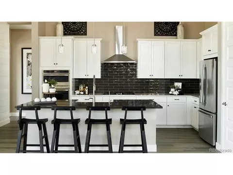 Kitchen - 6229 Juniper Dr, Thornton, CO 80602 photo 1 of 3